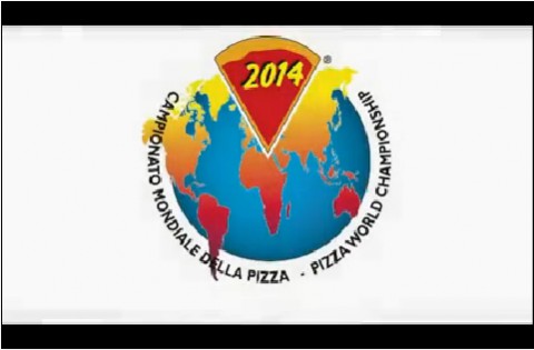 Чемпионат мира по пицце 25-27 мая, в г. Парма, Италия