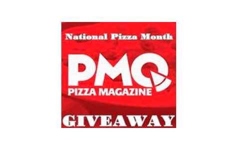 Журнал PMQ Пицца & Паста» открыл свою библиотеку на сайте ISSUU