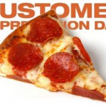 День благодарности покупателям