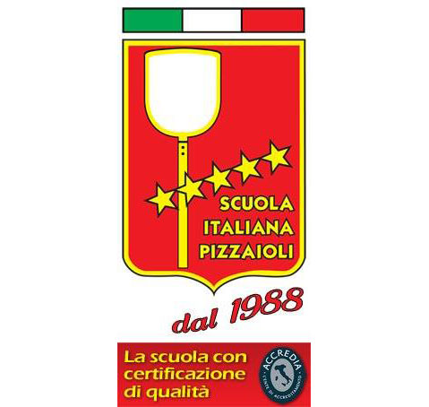 Обучение в крупнейшей итальянской пицца-школе