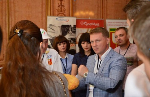 Анализ конференция в Ярославле по тесту для пиццы