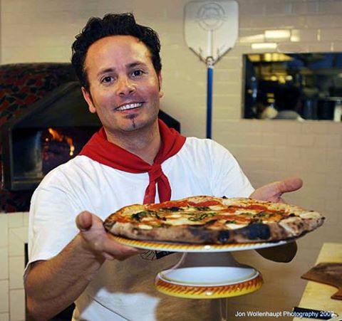 Гемигнани: «Мои 10 заповедей для пиццы»