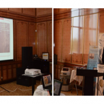 Конференция «СОВРЕМЕННАЯ ИНДУСТРИЯ ПИЦЦЫ, СЫРЬЕ, ТЕХНОЛОГИИ, ОБОРУДОВАНИЕ, СЕРВИС» -  в Екатеринбурге  