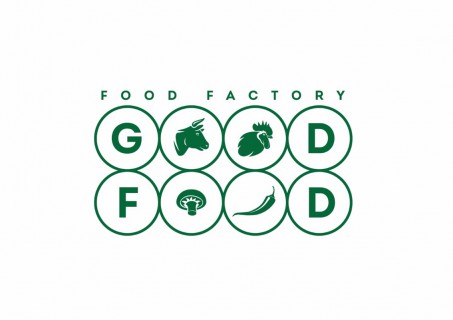 GoodFood — новый российский производитель пицца-топпингов
