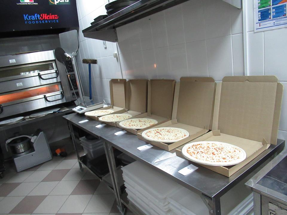 Тестирование термосумок российских производителей