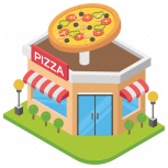 Вебинар: Как открыть пиццерию или службу доставки. 